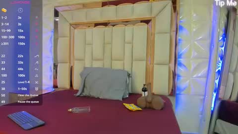 Snapshot of dafnee_adams chatting on 26, 11, 2025 Dafnee online show from 26, 11, 2025