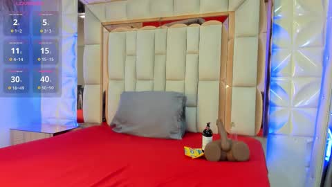 Snapshot of dafnee_adams chatting on 27, 11, 2025 Dafnee online show from 27, 11, 2025