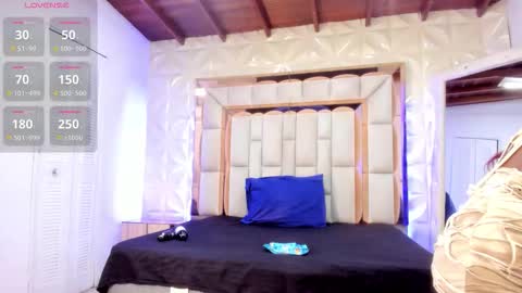 Dafnee online show from 21, 3, 2026