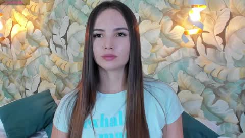 Snapshot of dafnevega chatting on 3, 1, 2025 Dafne  online show from 3, 1, 2025