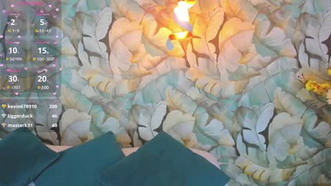 Snapshot of dafnevega chatting on 3, 3, 2025 Dafne  online show from 3, 3, 2025