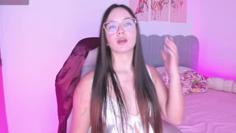 Snapshot of dafnevega chatting on 20, 11, 2025 Dafne online show from 20, 11, 2025