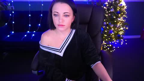 Dafni Mon online show from 16, 12, 2024