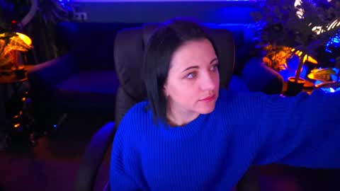 Dafni Mon online show from 17, 1, 2025