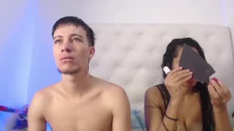 dafnne_and_thomas online show from 8, 6, 2026