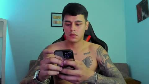 my name is Jhon and I live in colombia online show from 13, 12, 2024