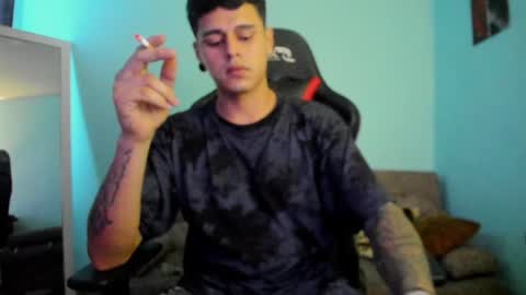 my name is Jhon and I live in colombia online show from 18, 12, 2024