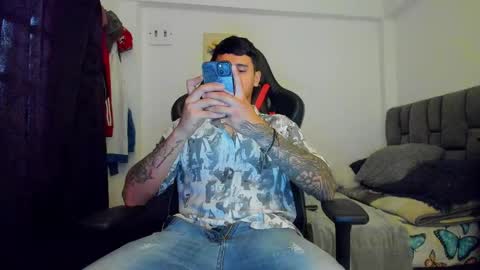 my name is Jhon and I live in colombia online show from 25, 2, 2025