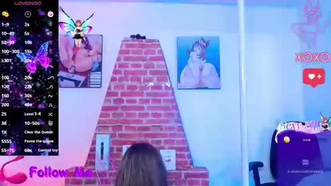 Dagny  online show from 11, 1, 2025