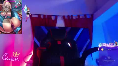 Snapshot of dagny_ chatting on 13, 6, 2026 Dagny online show from 13, 6, 2026