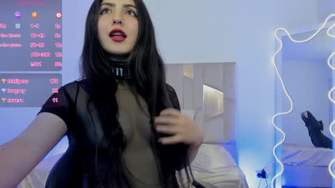 dahia  online show from 8, 2, 2025