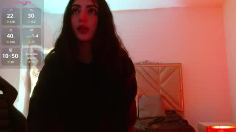 dahia  online show from 14, 11, 2025