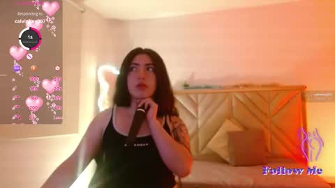 dahia  online show from 5, 12, 2025