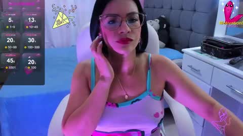 Snapshot of dahian_carter chatting on 16, 12, 2024 Dahian online show from 16, 12, 2024