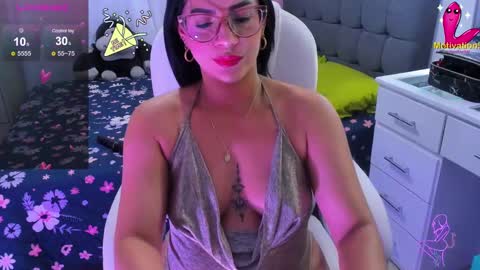 Snapshot of dahian_carter chatting on 29, 12, 2024 Dahian online show from 29, 12, 2024