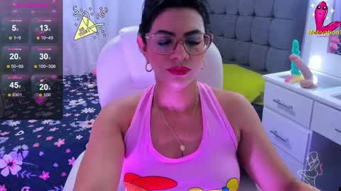 Snapshot of dahian_carter chatting on 3, 1, 2025 Dahian online show from 3, 1, 2025