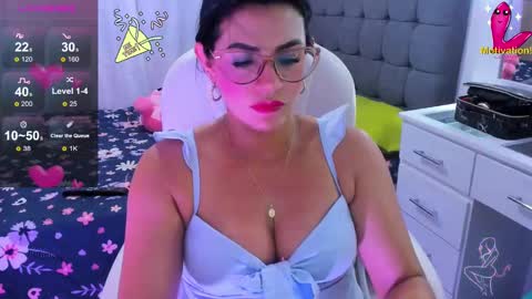 Snapshot of dahian_carter chatting on 3, 1, 2025 Dahian online show from 3, 1, 2025