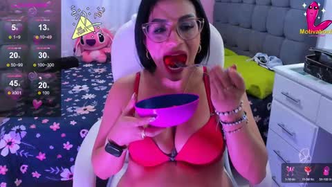 Snapshot of dahian_carter chatting on 6, 1, 2025 Dahian online show from 6, 1, 2025