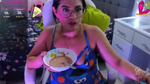 Snapshot of dahian_carter chatting on 7, 1, 2025 Dahian online show from 7, 1, 2025