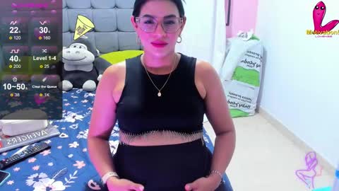 Snapshot of dahian_carter chatting on 13, 1, 2025 Dahian online show from 13, 1, 2025