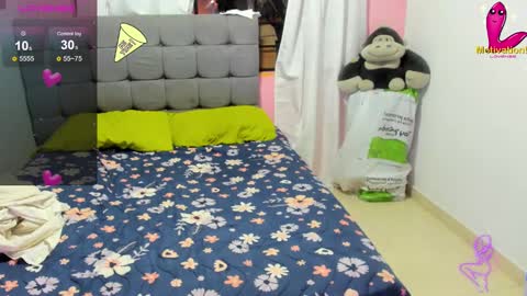 Snapshot of dahian_carter chatting on 16, 1, 2025 Dahian online show from 16, 1, 2025