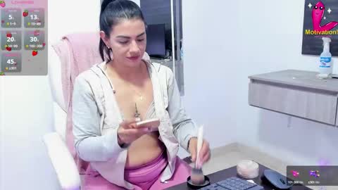 Snapshot of dahian_carter chatting on 26, 9, 2025 Dahian online show from 26, 9, 2025