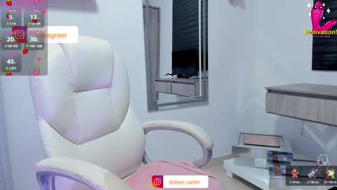 Dahian  online show from 22, 11, 2025