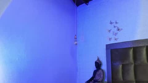 Dahiana online show from 11, 1, 2026