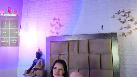 Snapshot of dahiana_williamss chatting on 7, 3, 2026 Dahiana online show from 7, 3, 2026