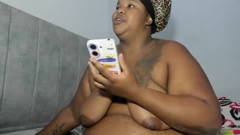 Ebony Sex Dahian online show from 29, 12, 2024