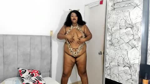 Ebony Sex Dahian online show from 3, 1, 2025