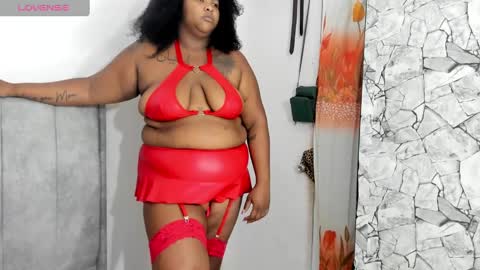 Ebony Sex Dahian online show from 17, 1, 2025