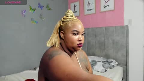 Ebony Sex Dahian online show from 26, 1, 2025