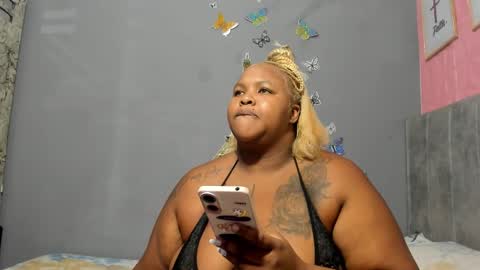 Ebony Sex Dahian online show from 5, 2, 2025