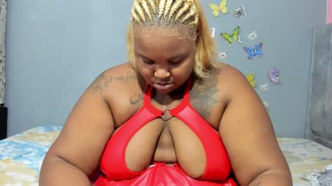 Ebony Sex Dahian online show from 6, 2, 2025