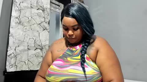 Ebony Sex Dahian online show from 17, 2, 2025