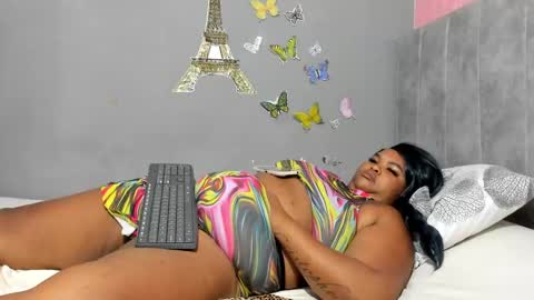 Ebony Sex Dahian online show from 17, 2, 2025