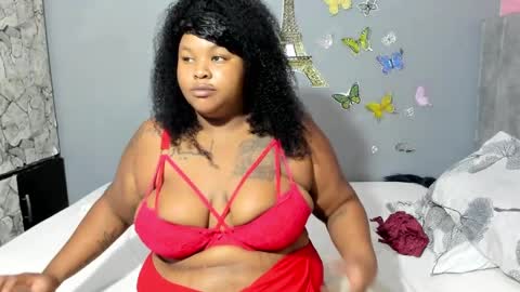 Ebony Sex Dahian online show from 18, 2, 2025
