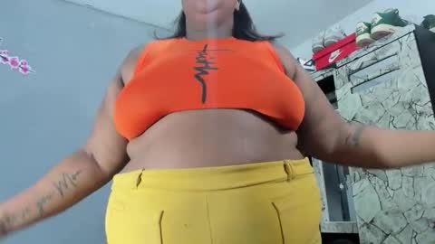 Ebony Sex Dahian online show from 3, 11, 2025