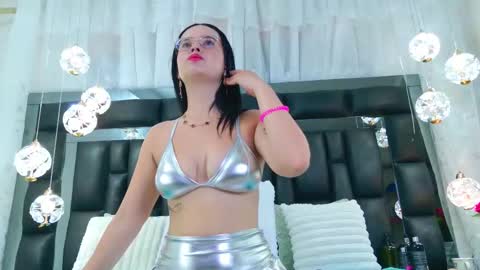 Snapshot of dahianamoss chatting on 20, 9, 2025 Dahiana online show from 20, 9, 2025