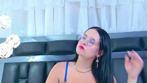 Snapshot of dahianamoss chatting on 15, 10, 2025 Dahiana online show from 15, 10, 2025