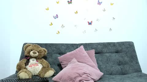 Snapshot of dahianaroa chatting on 19, 2, 2026 dahianaroa online show from 19, 2, 2026