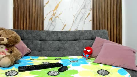 Snapshot of dahianaroa chatting on 1, 3, 2026 dahianaroa online show from 1, 3, 2026