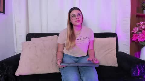 dahiane_smith online show from 27, 5, 2026