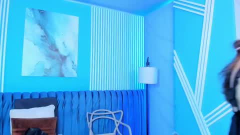 Dahiane Connor online show from 24, 3, 2026