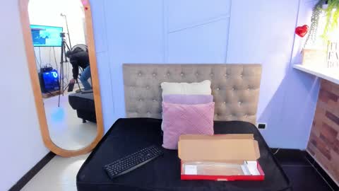 Dahiane Connor online show from 28, 3, 2026