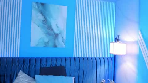 Dahiane Connor online show from 12, 4, 2026