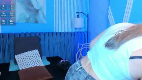 Snapshot of dahianeconnor chatting on 17, 7, 2026 Dahiane Connor online show from 17, 7, 2026