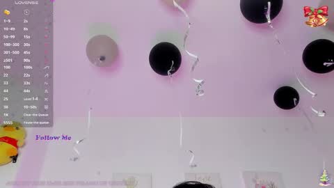    online show from 17, 12, 2025