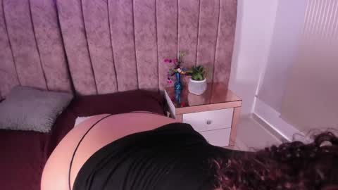 dahlia_rossee online show from 26, 5, 2026